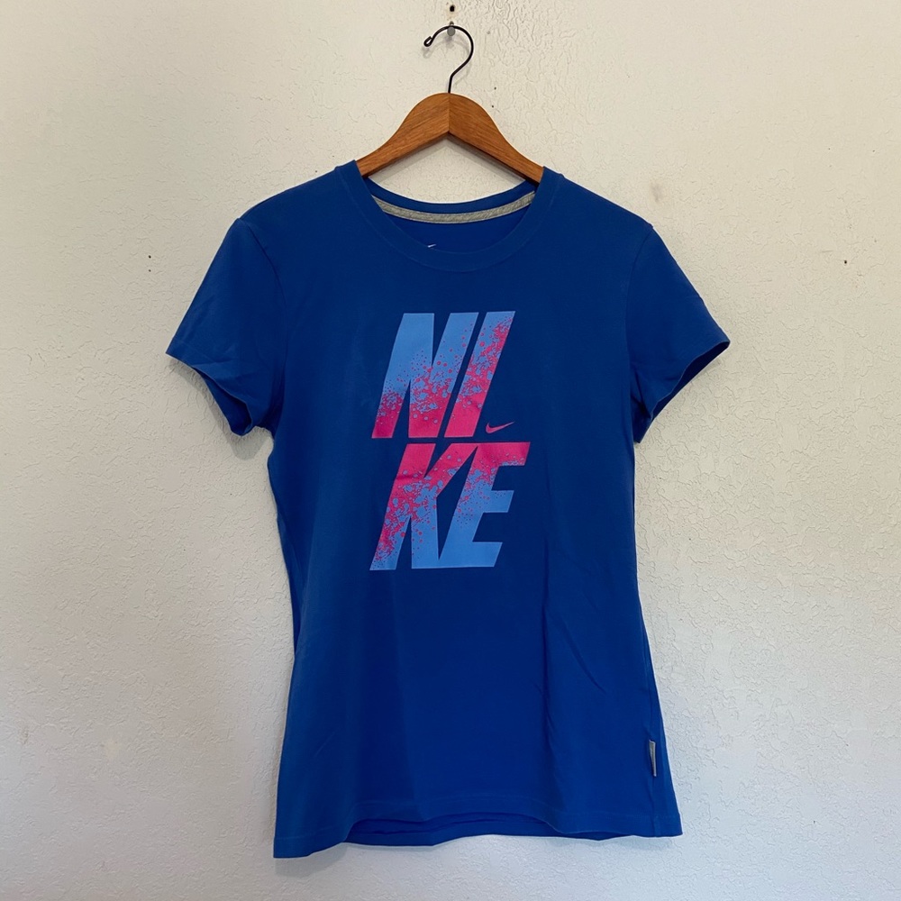 Nike Dri-Fit T-shirt